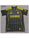 Real Zaragoza Exterieur 2025/26