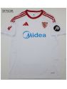Sevilla Domicile 2025/26