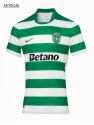 Sporting Domicile 2025/26