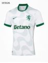 Sporting Exterieur 2025/26