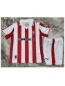 Sporting Gijon Domicile 2025/26 - Enfants