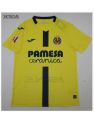 Villarreal Domicile 2025/26