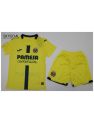 Villarreal Domicile 2025/26 - Enfants