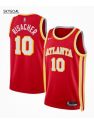 Zaccharie Risache Atlanta Hawks - Icon