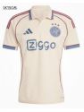 Ajax Third 2025/26