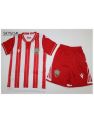 Almeria Domicile 2025/26 - Enfants