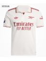 Arsenal Third 2025/26 - Authentic