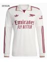 Arsenal Third 2025/26 Ml