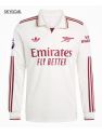 Arsenal Third 2025/26 Ml-authentic