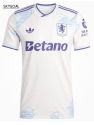 Aston Villa Third 2025/26