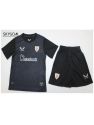 Athletic Bilbao Domicile Portero 2025/26 - Enfants