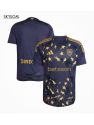 Boca Juniors Third 2025/26