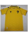 Cadiz 1ª Equipacion 2025/26