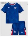 Chelsea Domicile 2025/26 - Enfants