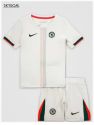 Chelsea Exterieur 2025/26 - Enfants