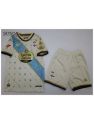 Deportivo Exterieur 2025/26 - Enfants