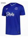 Everton Domicile 2025/26