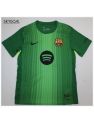 Fc Barcelona Domicile Portero 2025/26