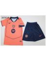 Fc Barcelona Third 2025/26 - Enfants