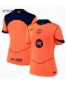 Fc Barcelona Third 2025/26 - Femme