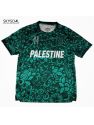 Fc Palestina Green 2025