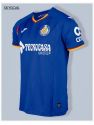 Getafe Domicile 2025/26