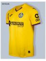 Getafe Third 2025/26