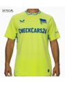 Hertha Berlin Third 2025/26