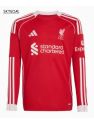 Liverpool Domicile 2025/26 Ml