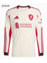 Liverpool Exterieur 2025/26 Ml