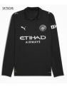 Manchester City Exterieur 2025/26 Ml