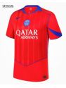 Psg Third 2025/26