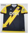 Rayo Vallecano 3ª Equipacion 2025/26