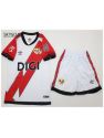 Rayo Vallecano Domicile 2025/26 - Enfants