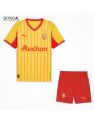 Rc Lens Domicile 2025/26 - Enfants