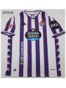 Real Valladolid Domicile 2025/26