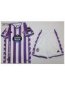 Real Valladolid Domicile 2025/26 - Enfants