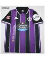 Real Valladolid Exterieur 2025/26