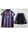 Real Valladolid Exterieur 2025/26 - Enfants