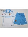 Real Zaragoza Domicile 2025/26 - Enfants