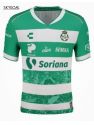 Santos Laguna Domicile 2025/26