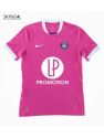 Toulouse Fc Exterieur 2025/26