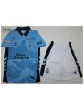 Ud Las Palmas Exterieur 2025/26 - Enfants