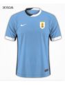 Uruguay Domicile 2024