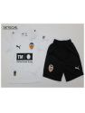 Valencia Domicile 2025/26 - Enfants