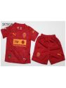Valencia Exterieur 2025/26 - Enfants