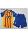 Valencia Third 2025/26 - Enfants