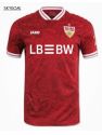Vfb Stuttgart Exterieur 2025/26