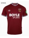 West Ham United Domicile 2025/26