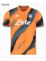Atalanta Third 2025/26
